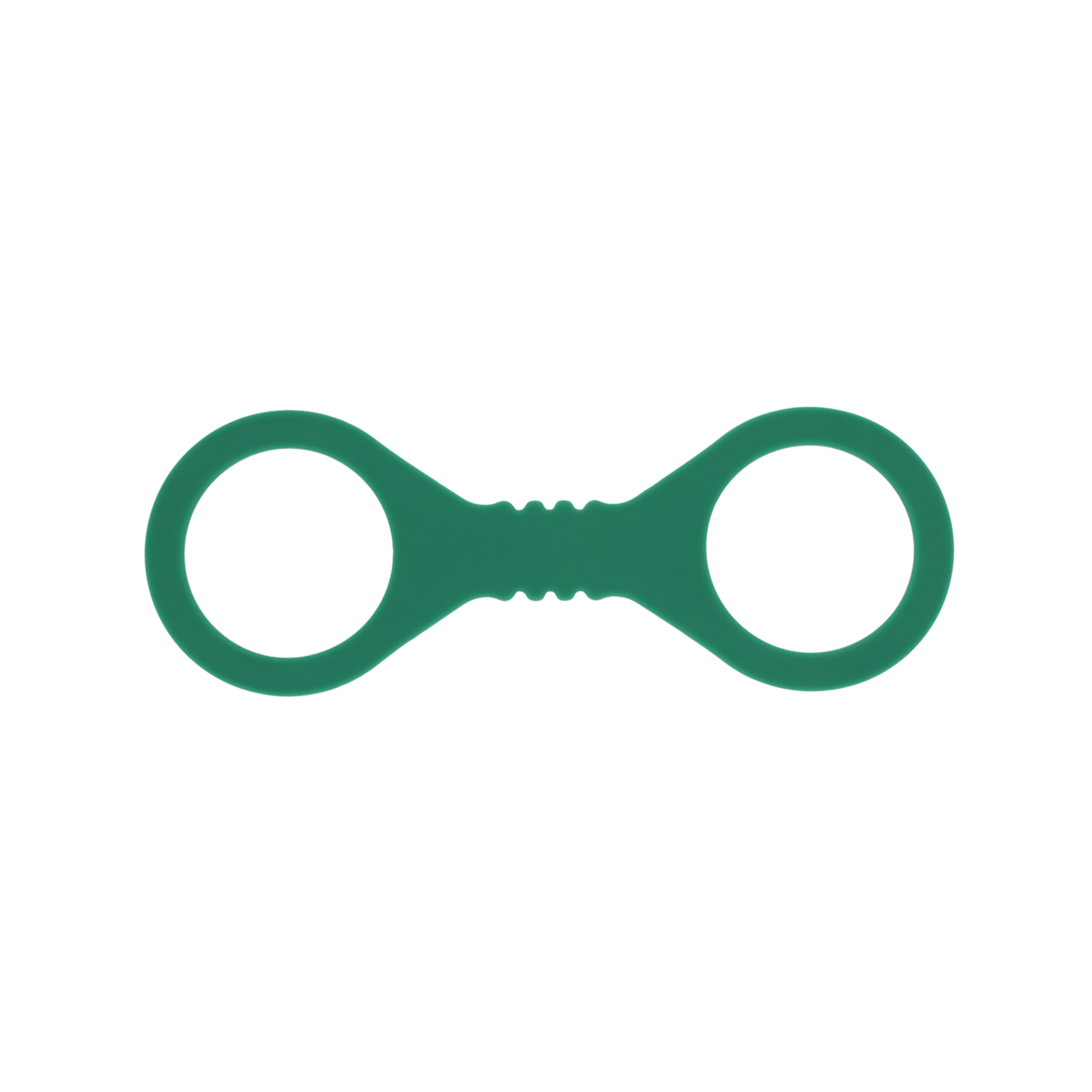 Indica Small Silicone Cuffs