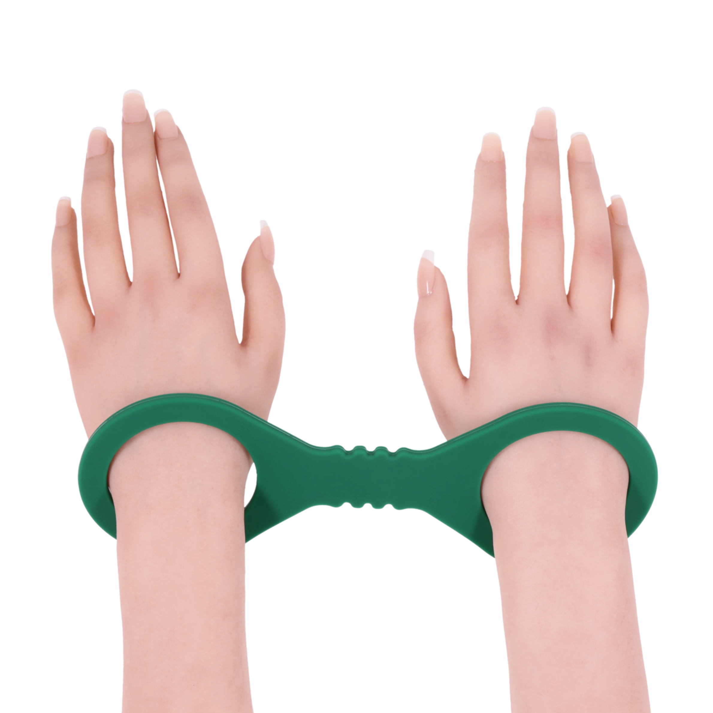 Indica Small Silicone Cuffs