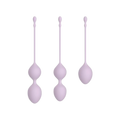 Kasi Kegel Set