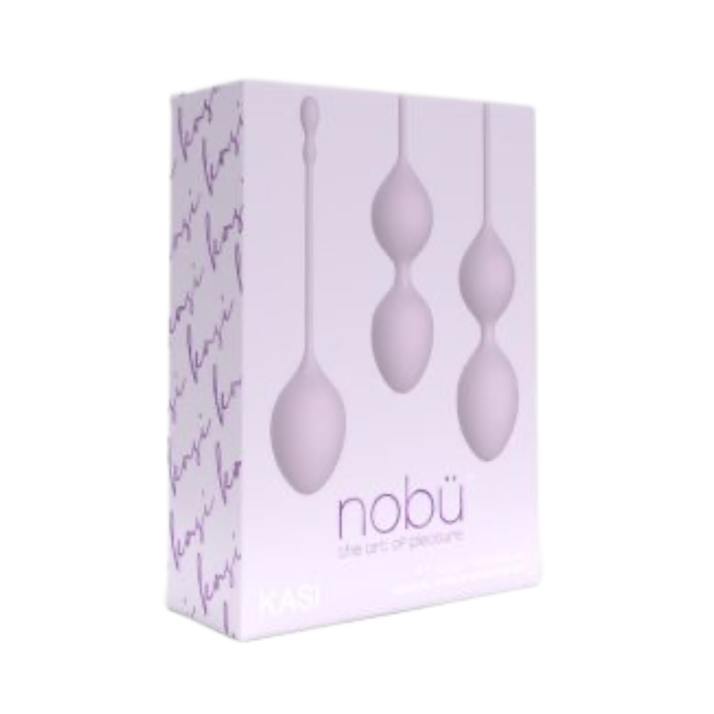 Kasi Weighted Kegel Set