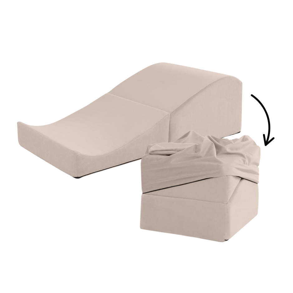 Flip Ramp