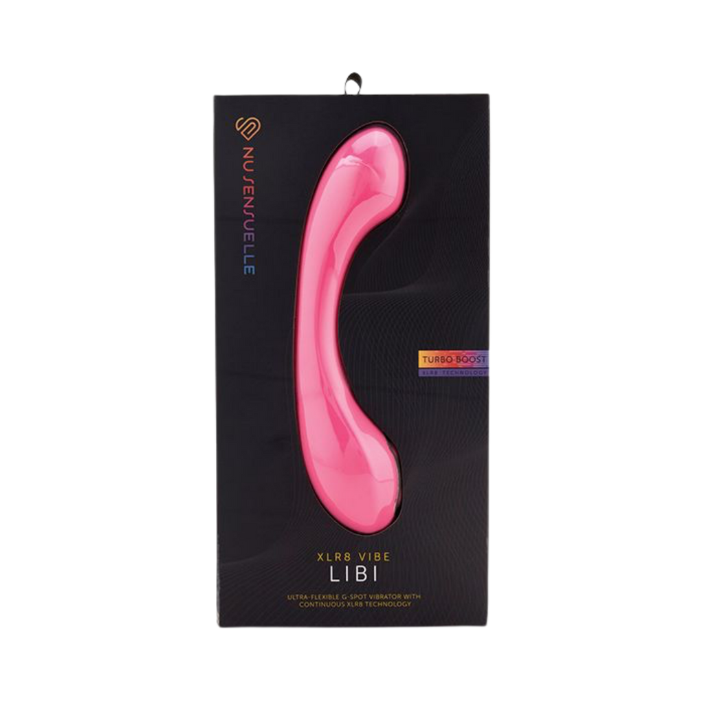Libi XLR8