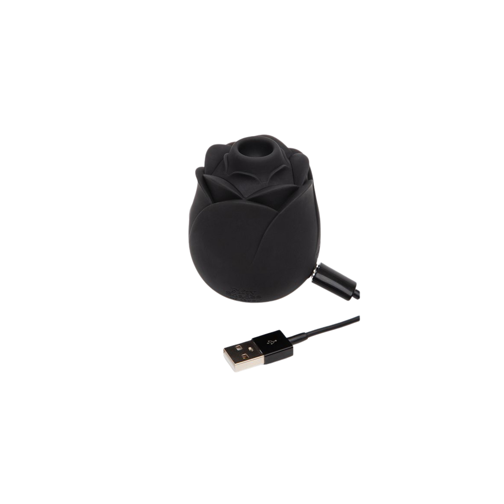 Fifty Shades of Grey Rose