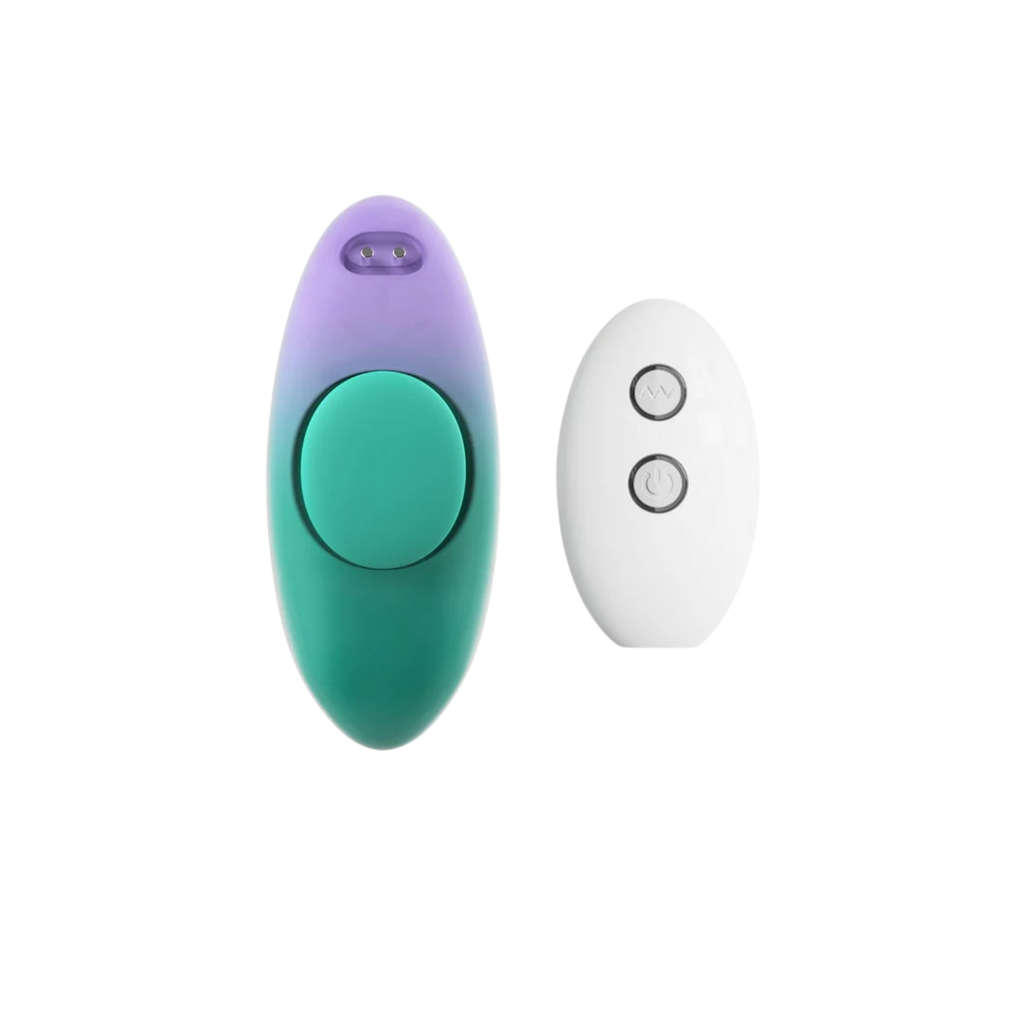Ludo Panty Vibrator