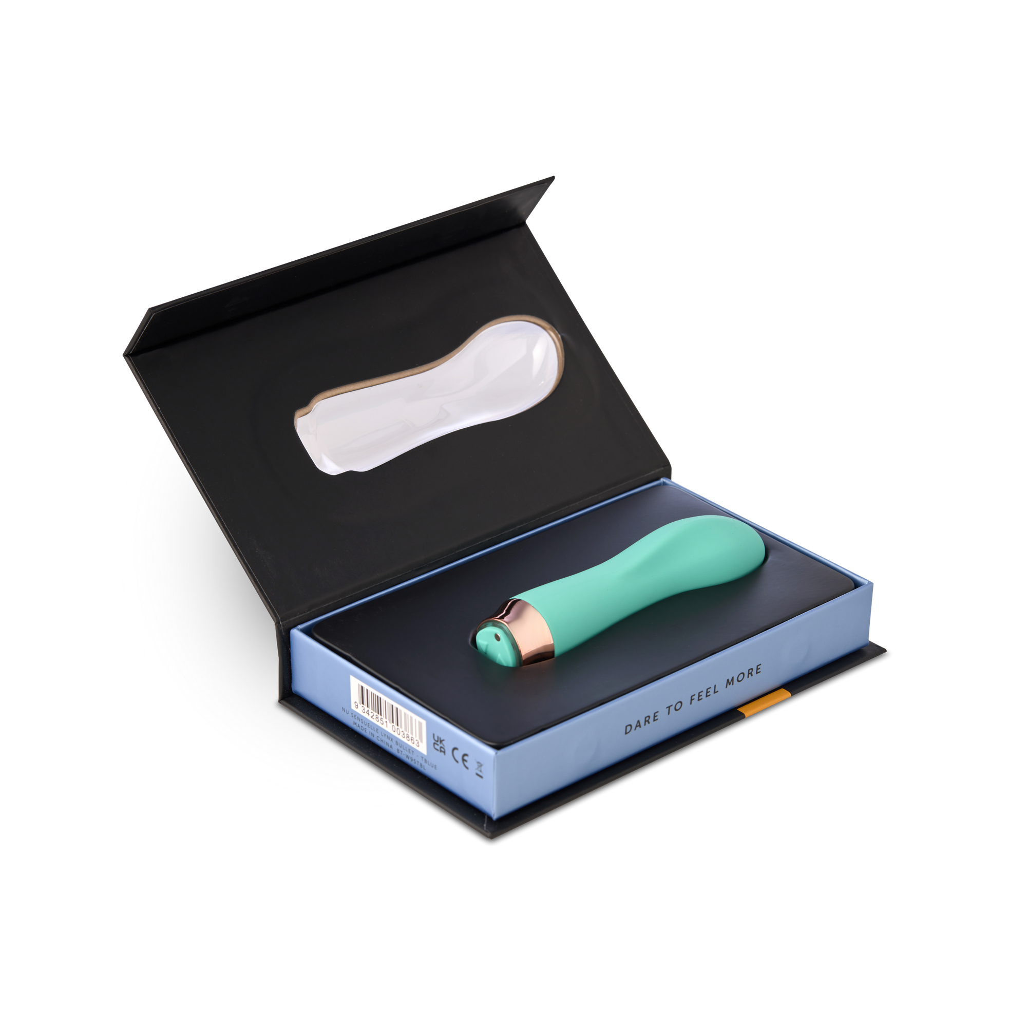 Lynx Bullet XLR8