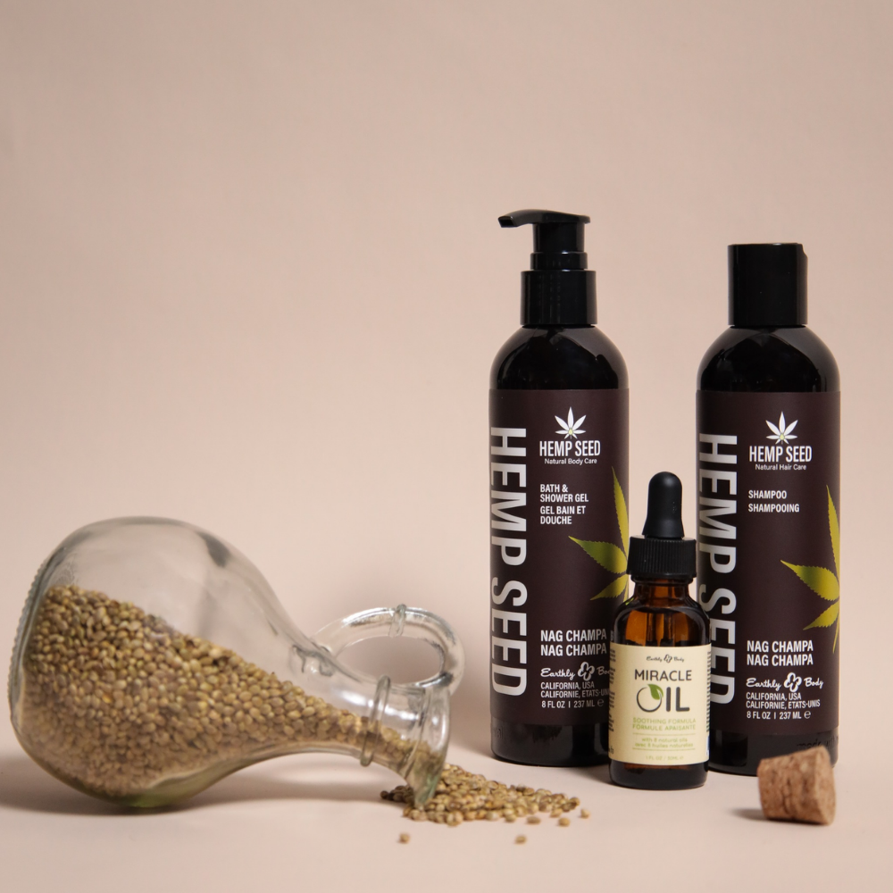Miracle Oil