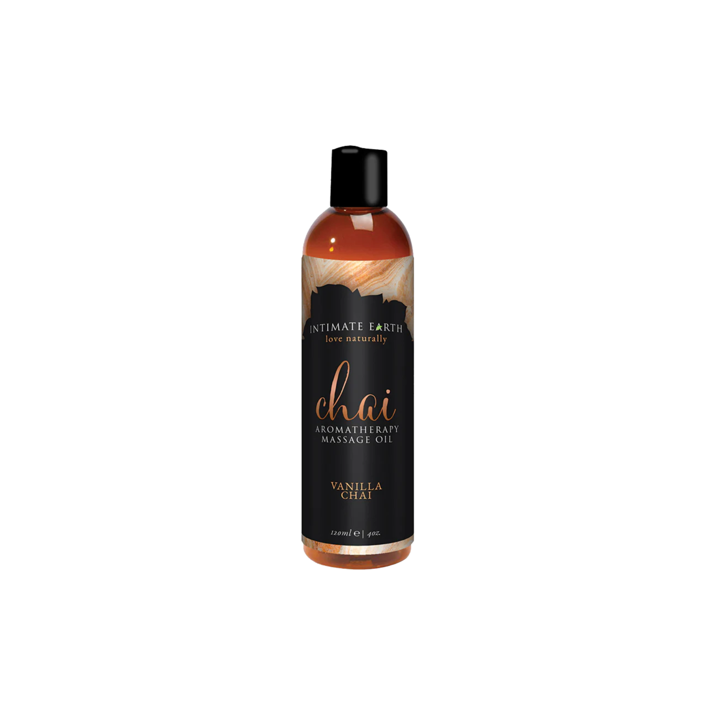 Aromatherapy Massage Oil