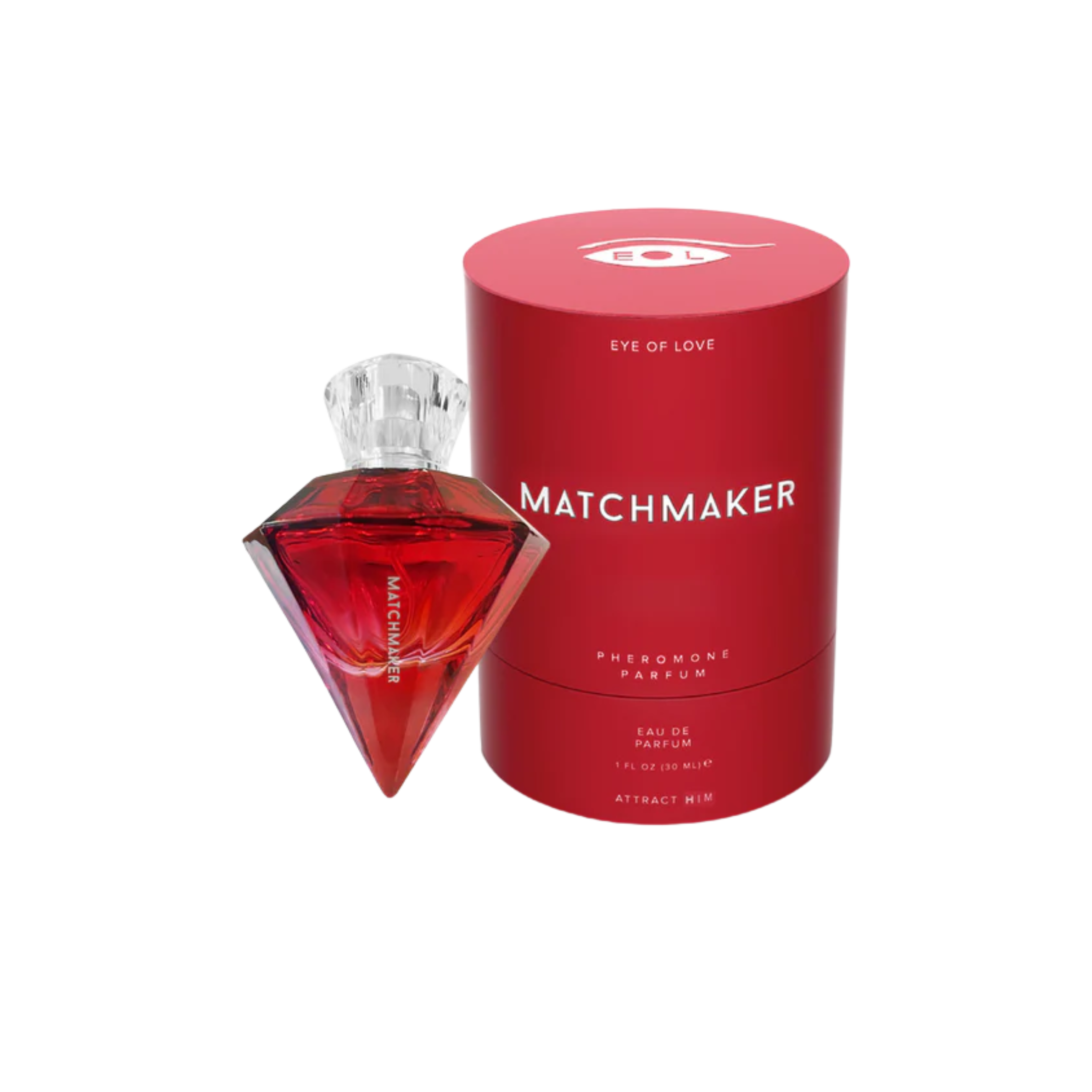 Matchmaker Perfume