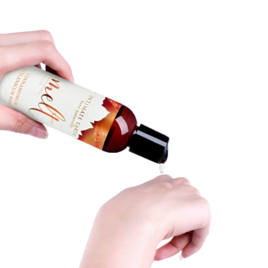 Melt Warming Glide