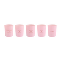 Mini Massage Candles Collection