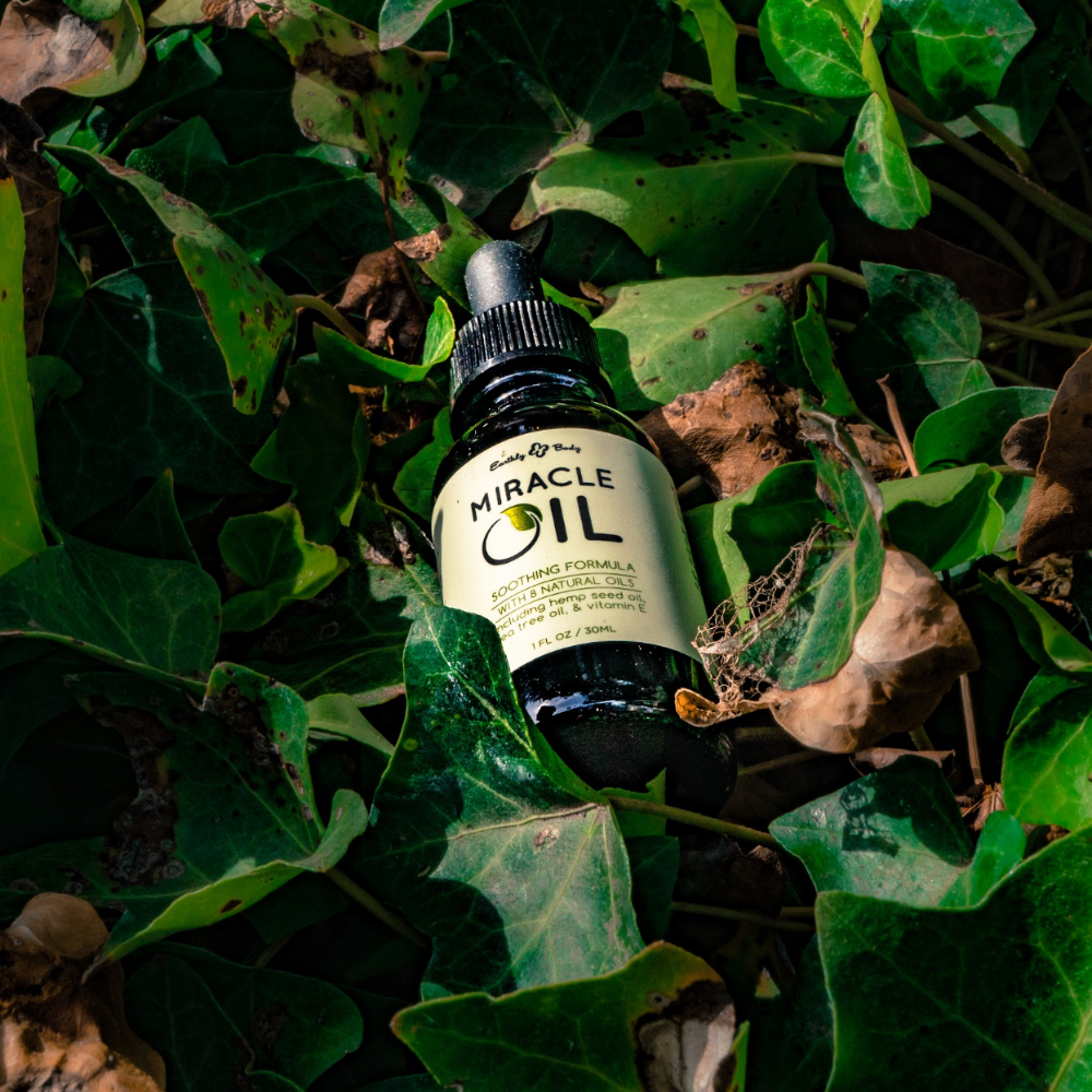 Miracle Oil