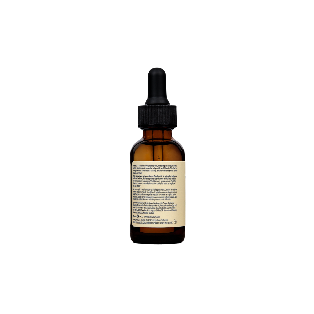 Miracle Oil