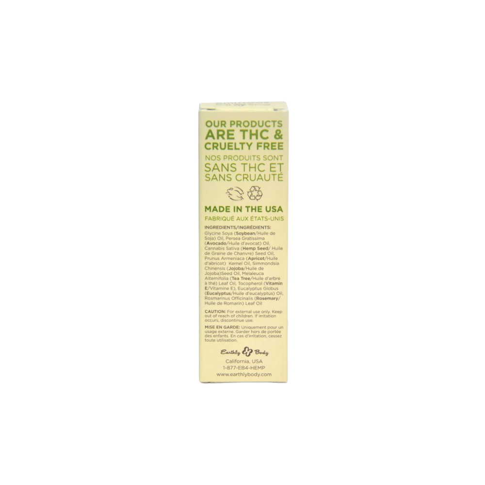 Miracle Oil