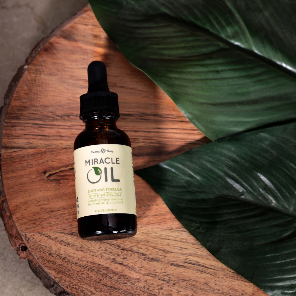 Miracle Oil