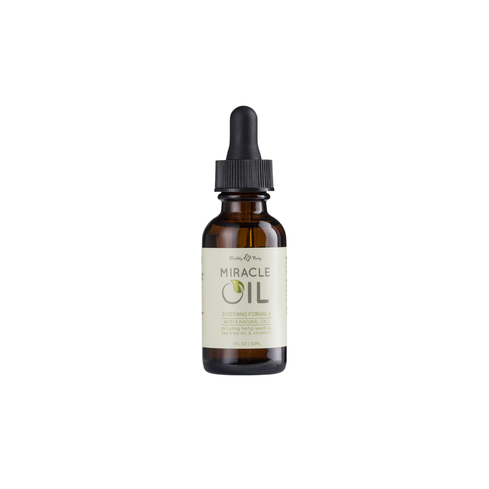 Miracle Oil