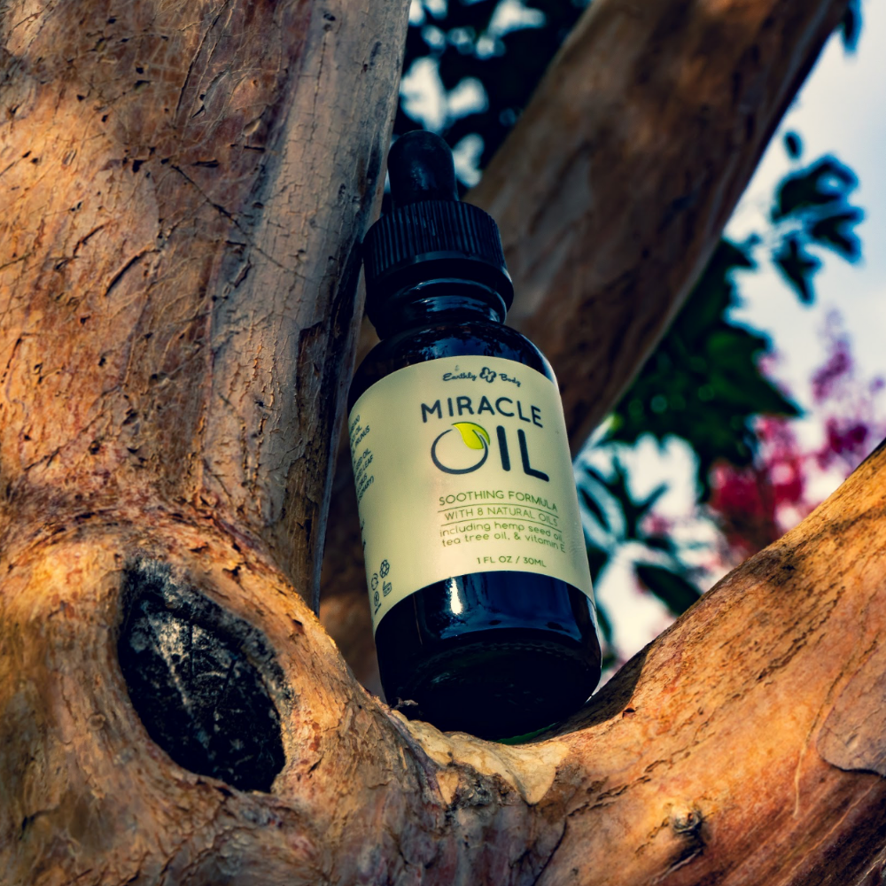Miracle Oil