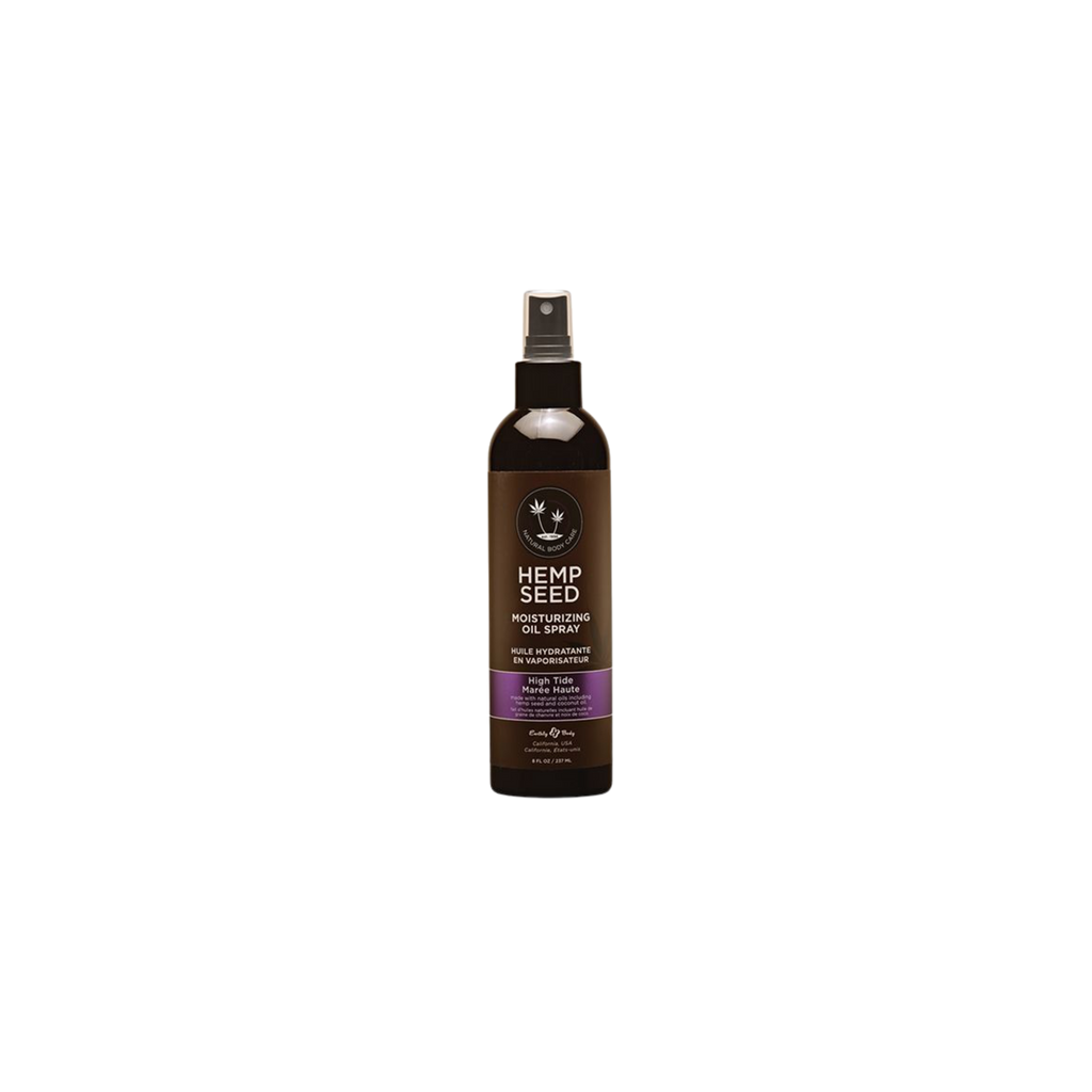Moisturizing Oil Spray