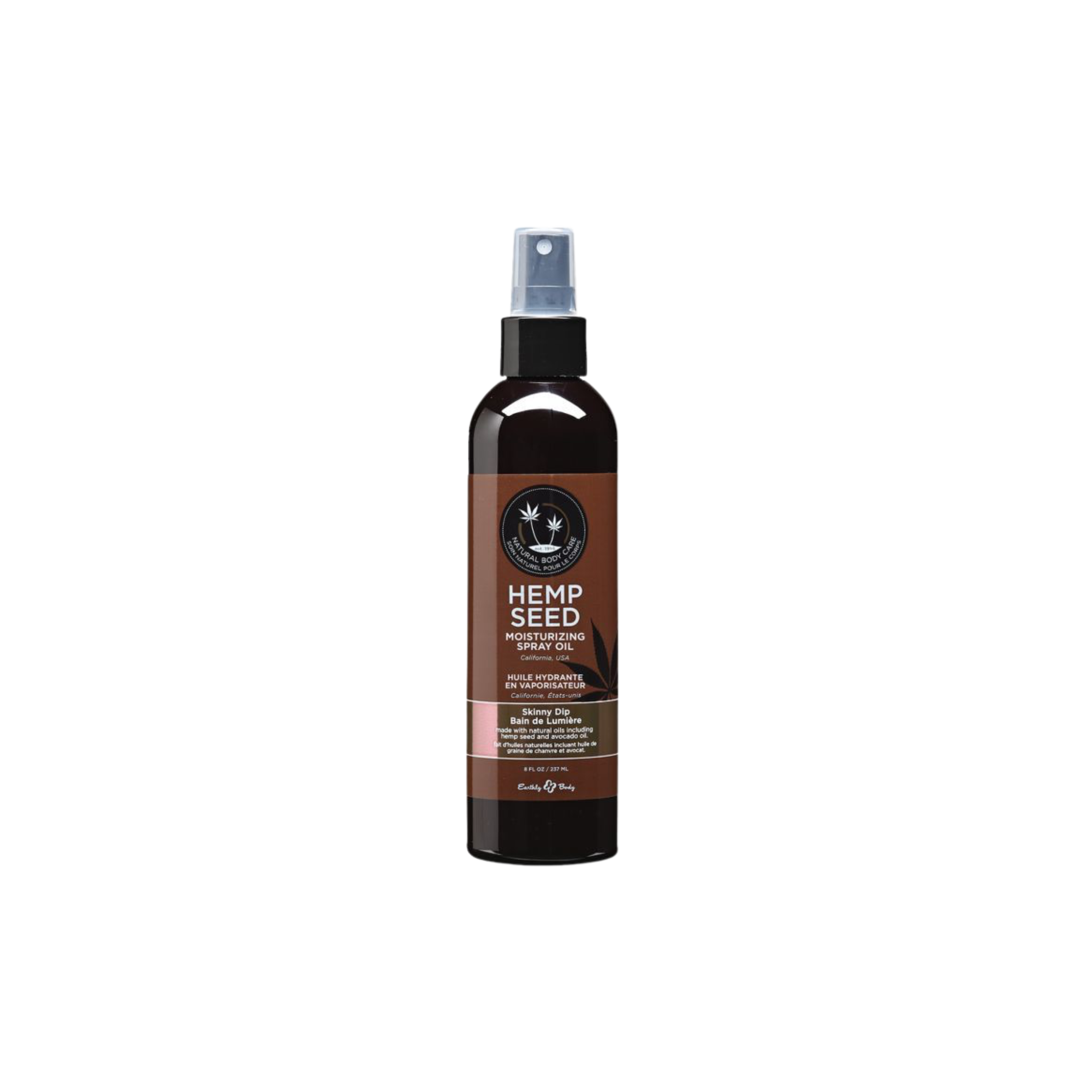 Moisturizing Oil Spray