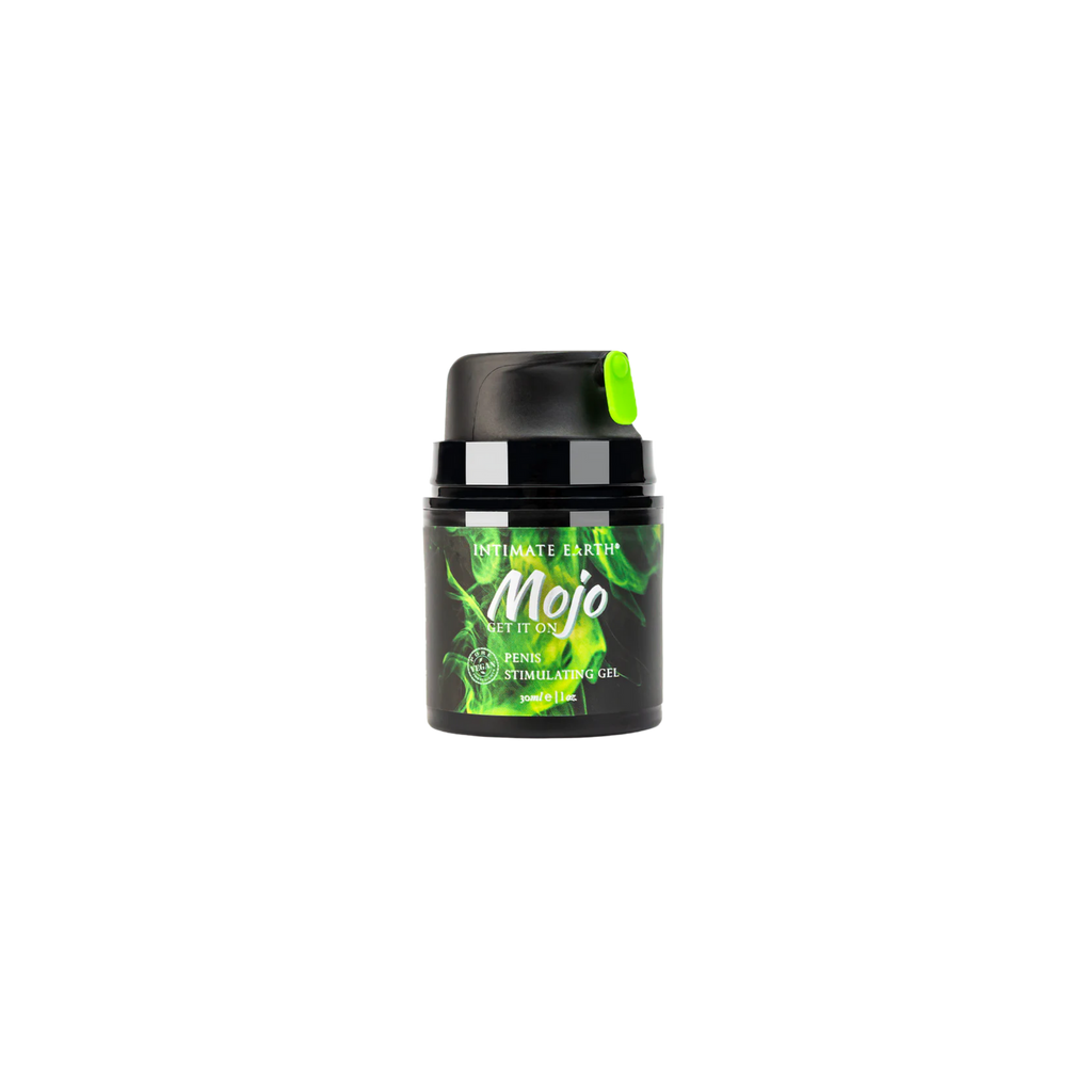 Mojo Stimulating Gel (For Him)