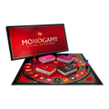 Monogamy