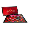 Monogamy