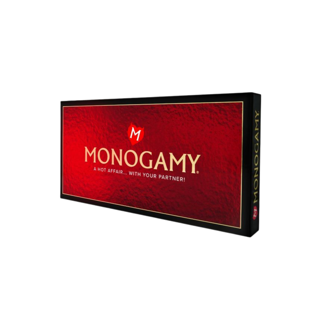 Monogamy