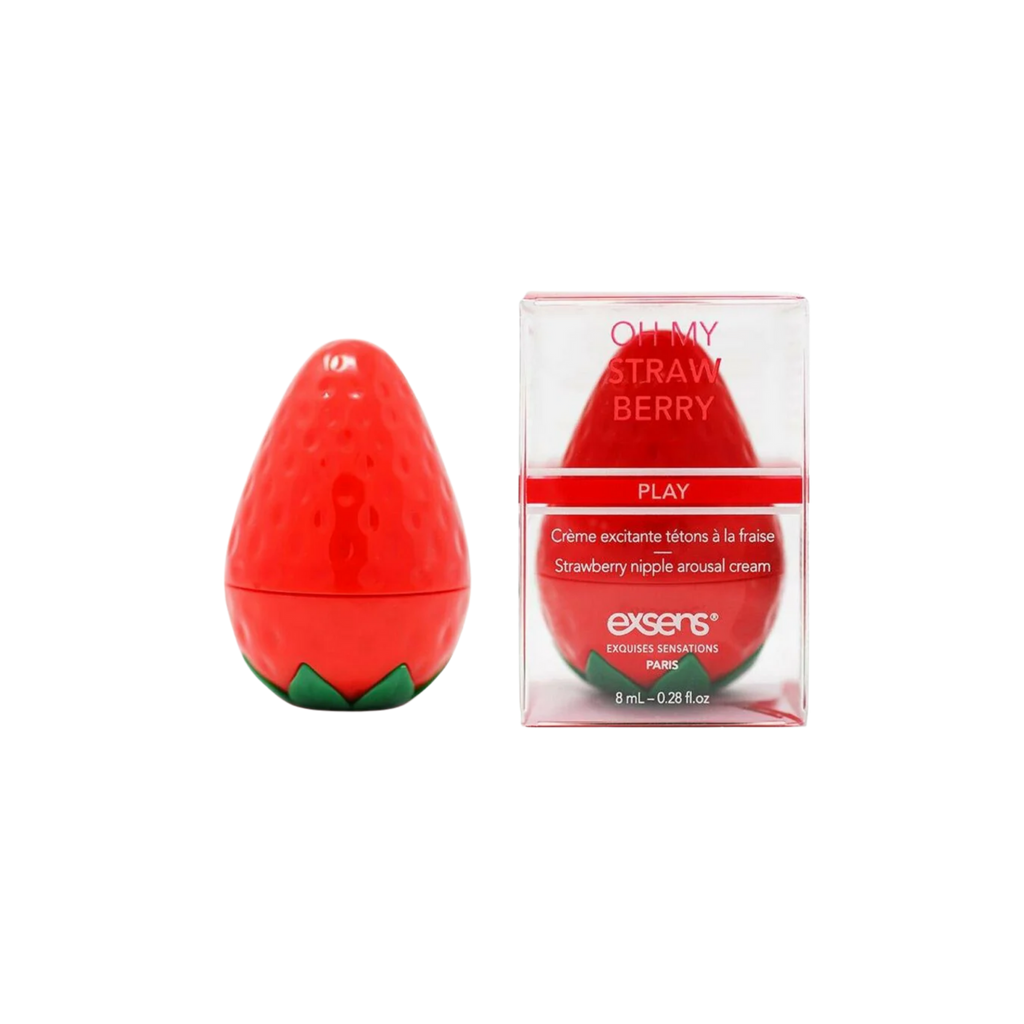 Nipple Cream