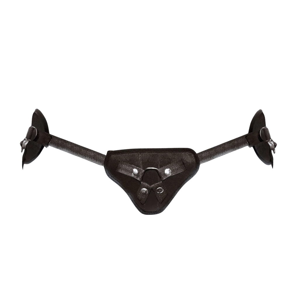 Noire Strap On (Curvy)