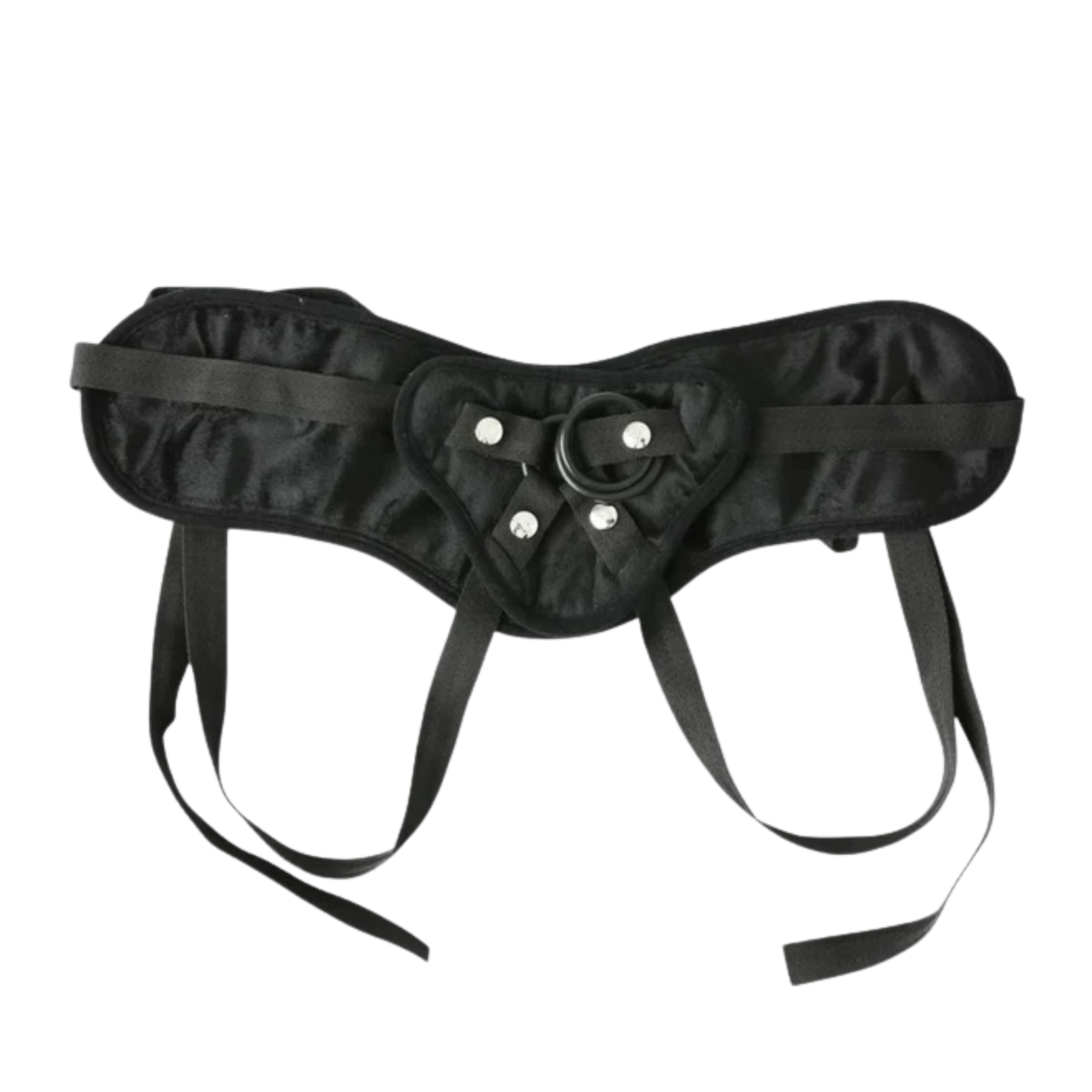 Noire Strap On (Curvy)