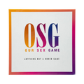 Our Sex Game