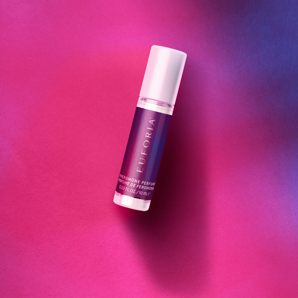 Pheromone Perfume