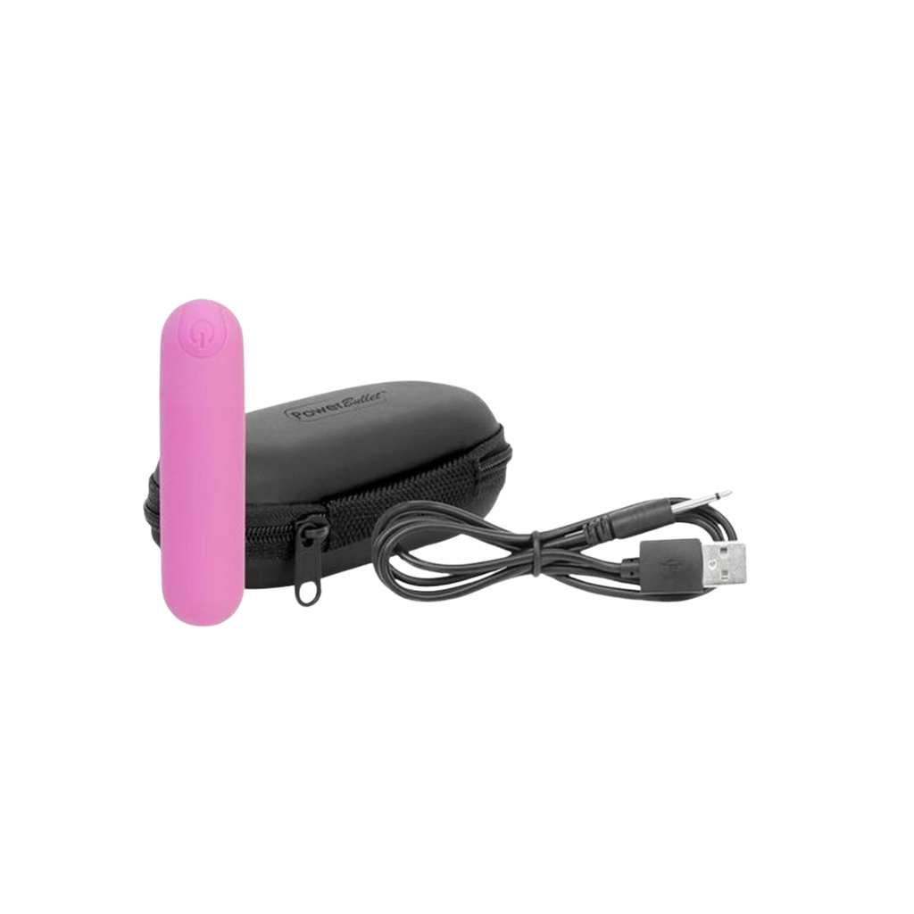 PowerBullet