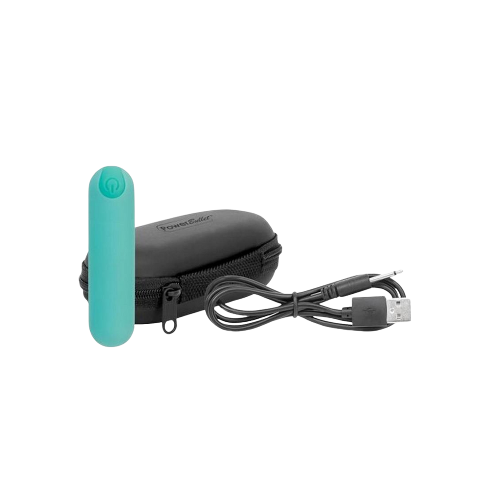 PowerBullet