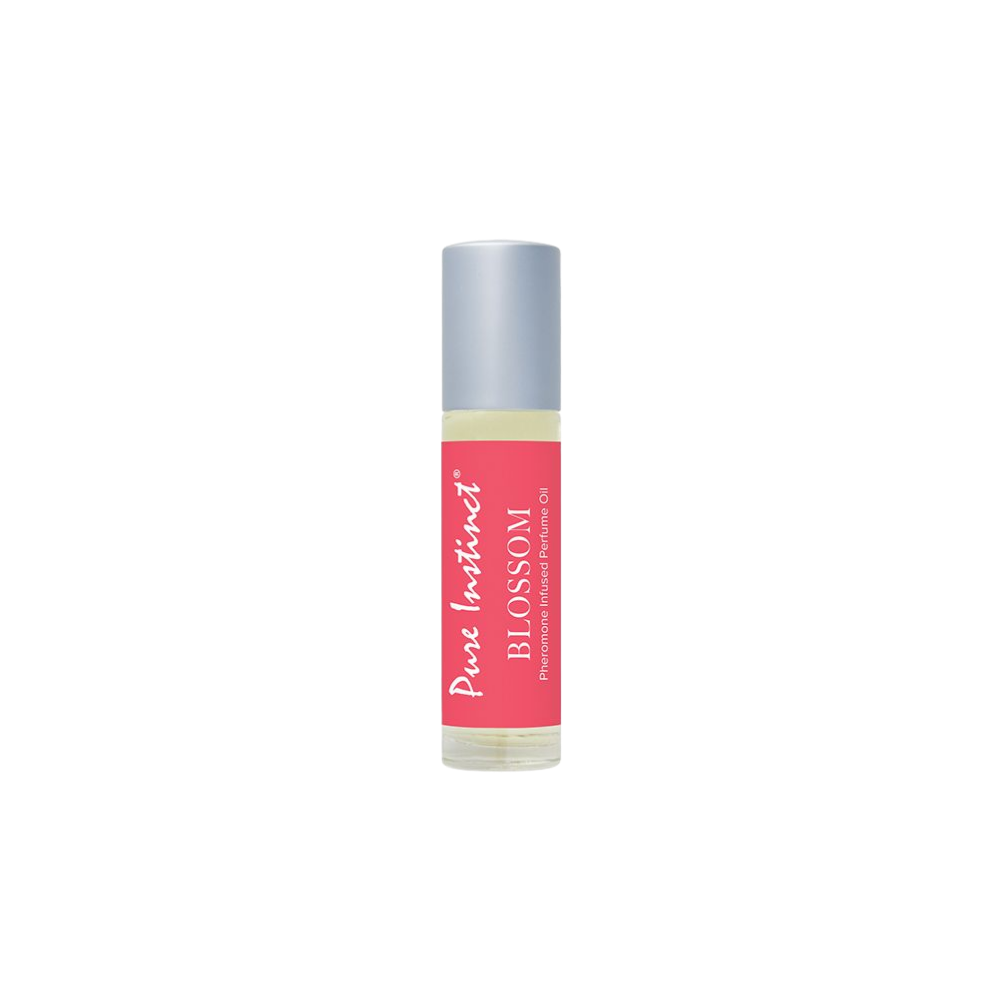 Pure Instinct Pheromones (For Her)