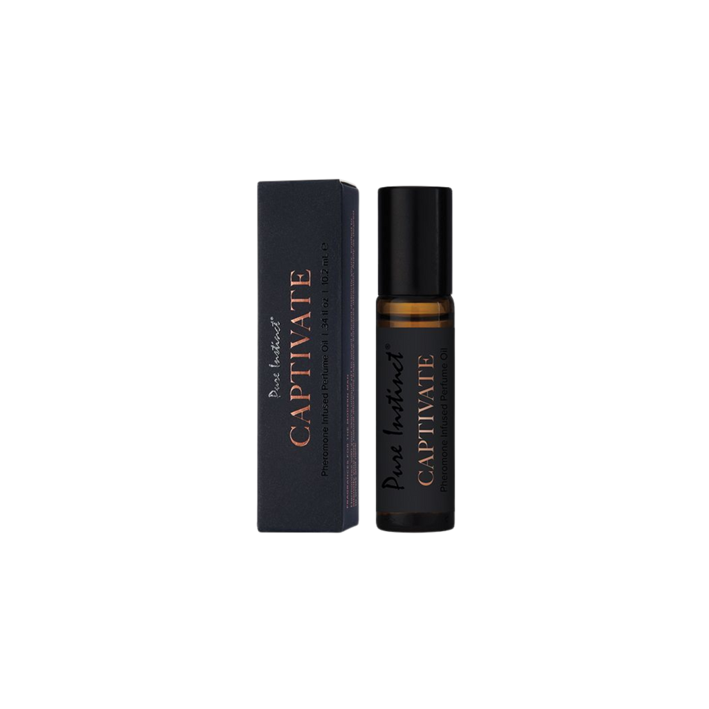 Pure Instinct Roller - For Him