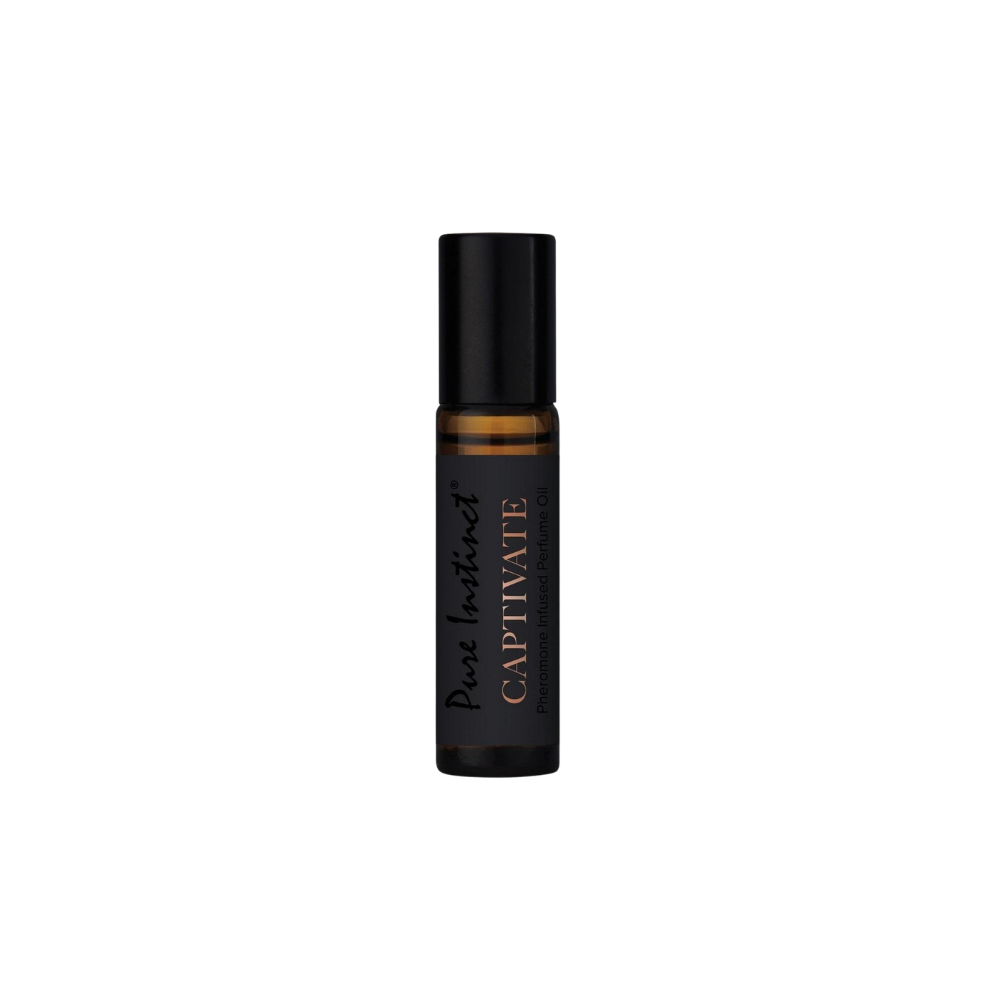 Pure Instinct Pheromones (For Him)