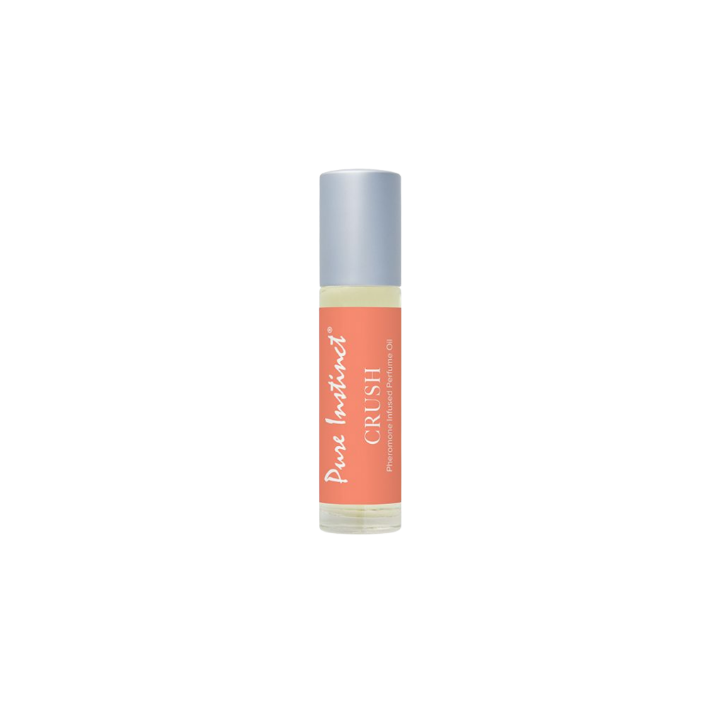 Pure Instinct Pheromones (For Her)