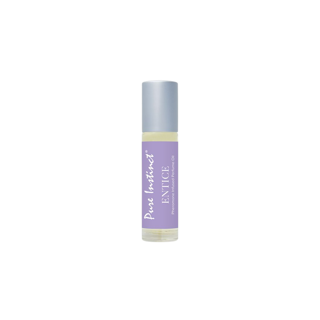 Pure Instinct Roller - For Her