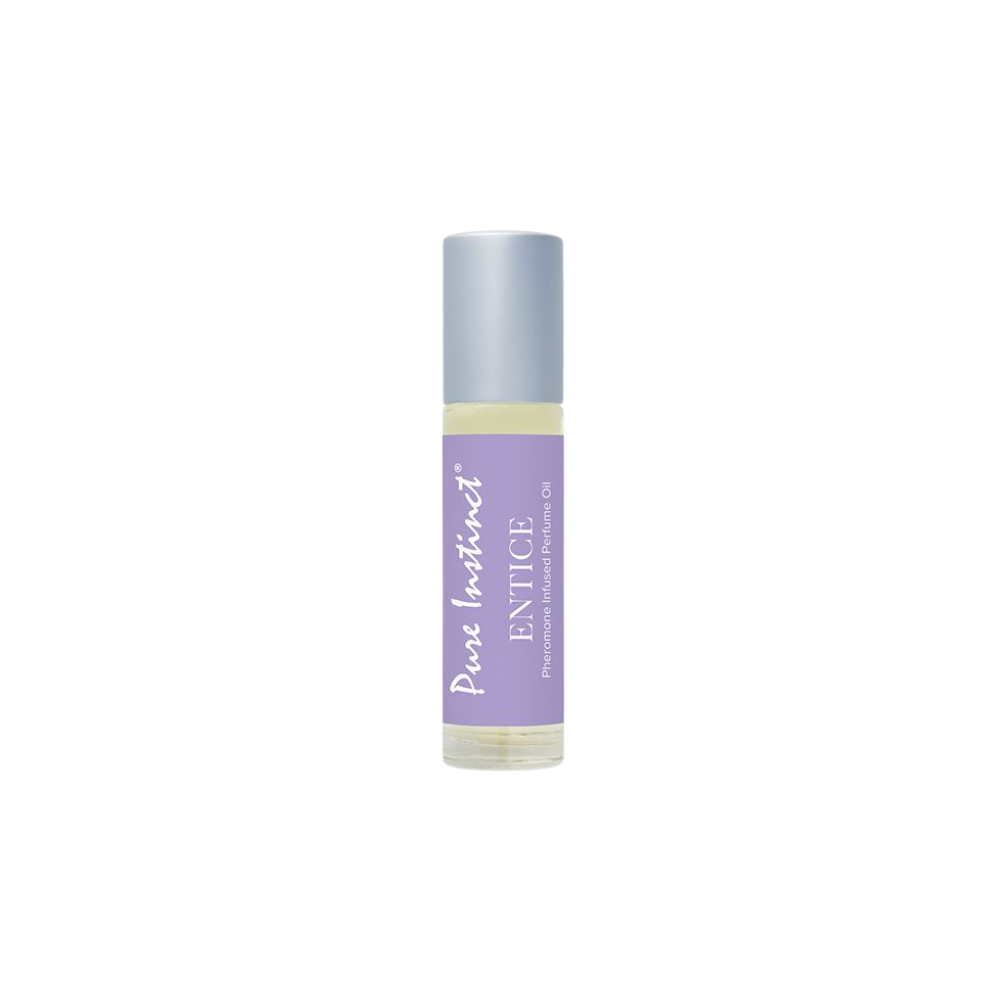 Pure Instinct Pheromones (For Her)