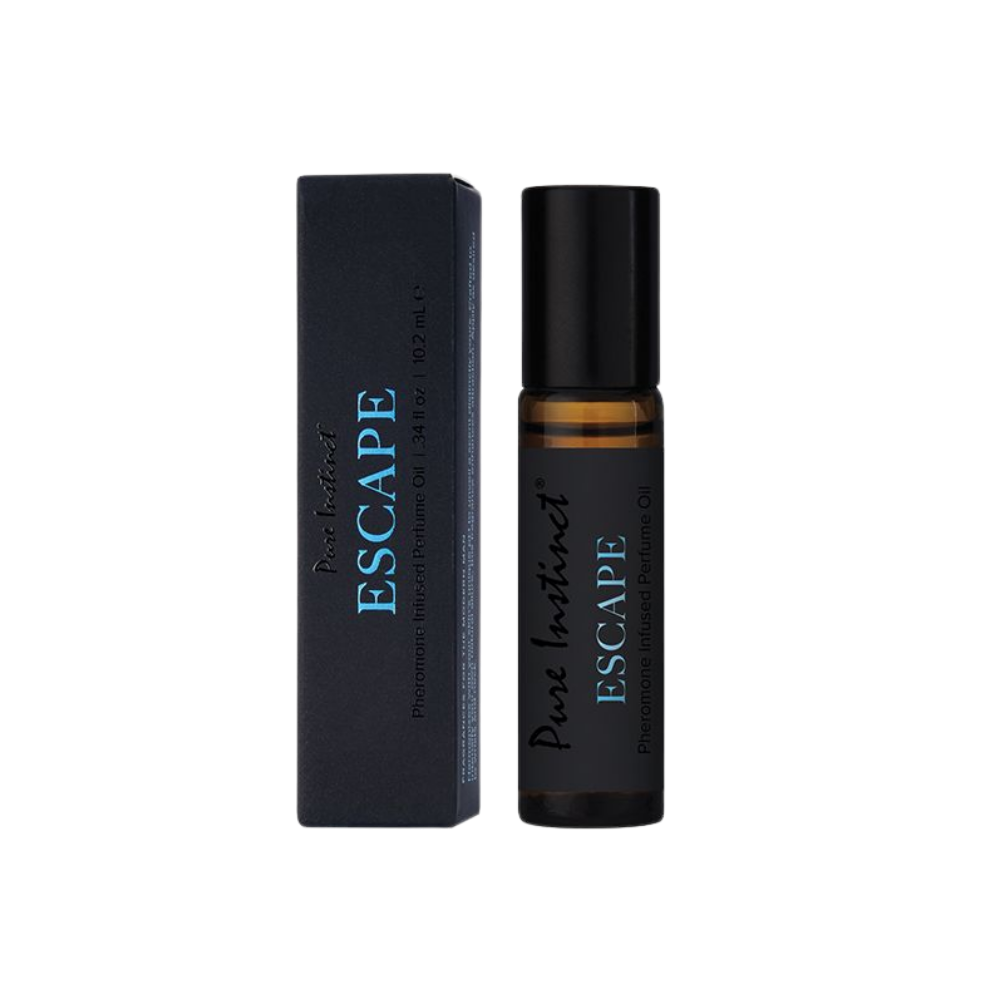 Pure Instinct Pheromones (For Him)