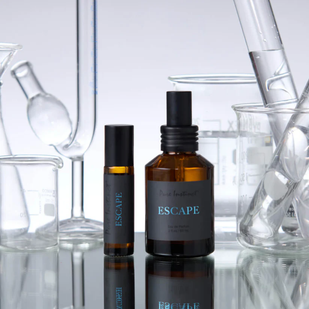Pure Instinct Pheromones (For Him)