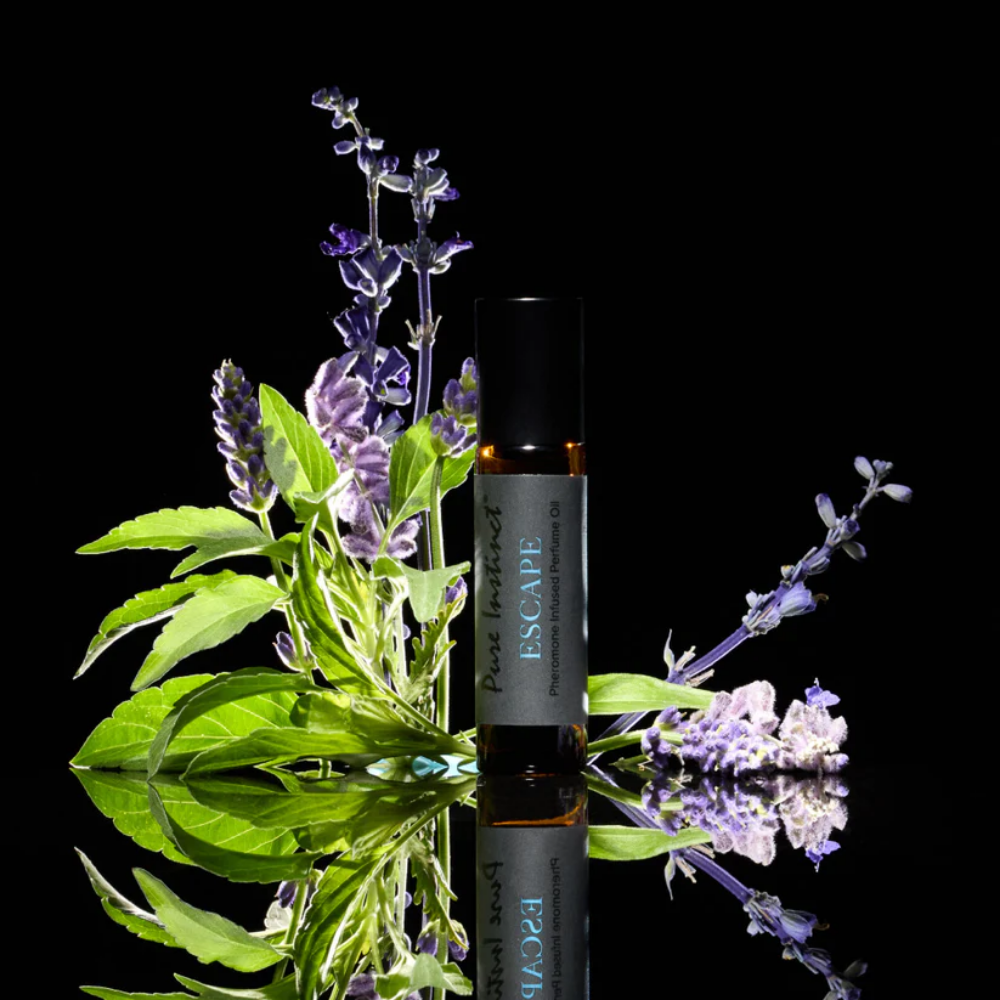 Pure Instinct Pheromones (For Him)