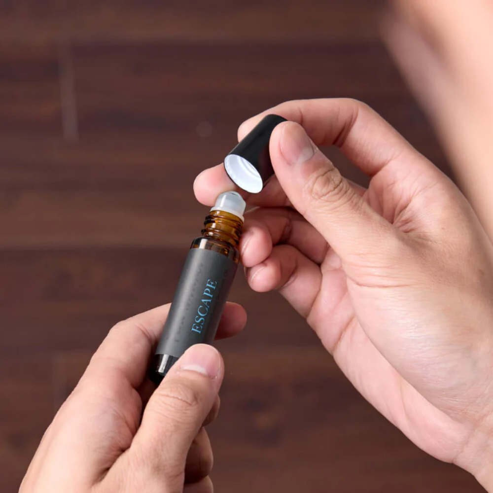 Pure Instinct Pheromones (For Him)