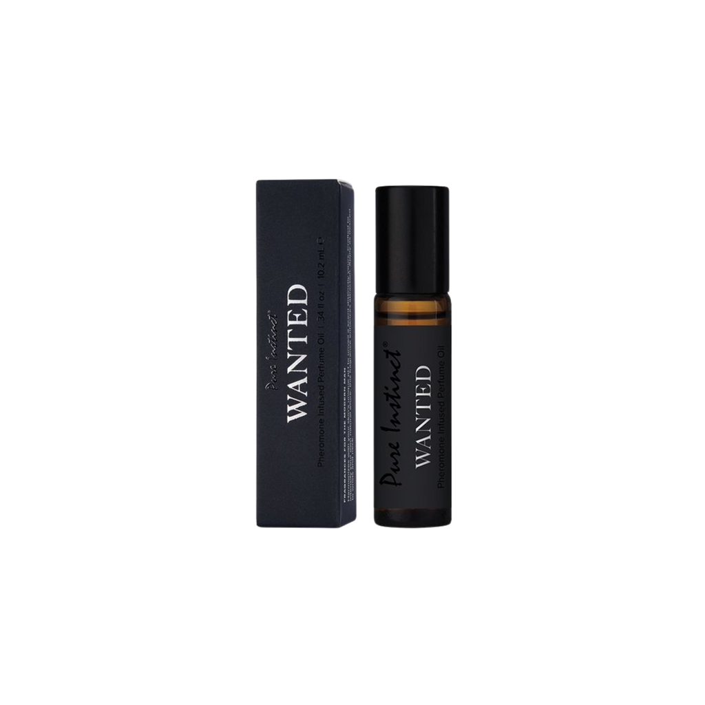 Pure Instinct Roller - For Him
