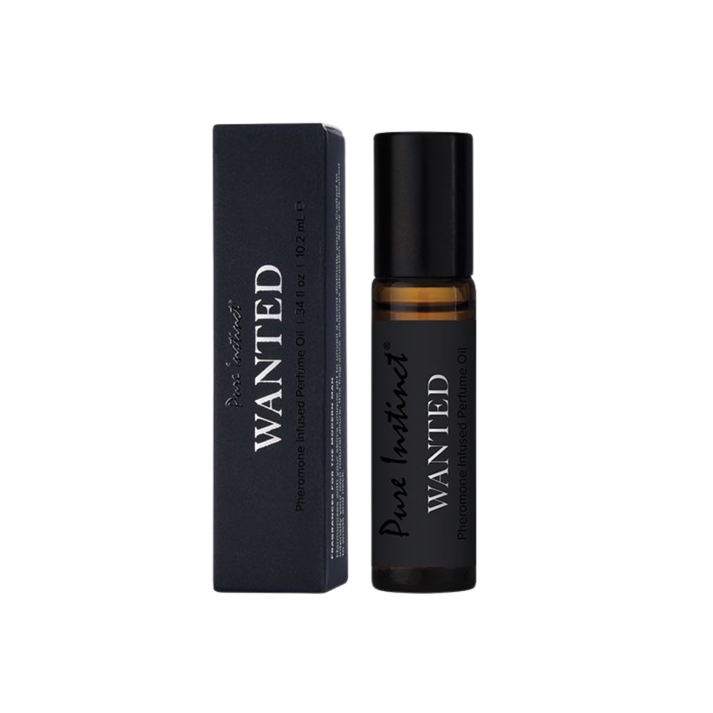 Pure Instinct Pheromones (For Him)