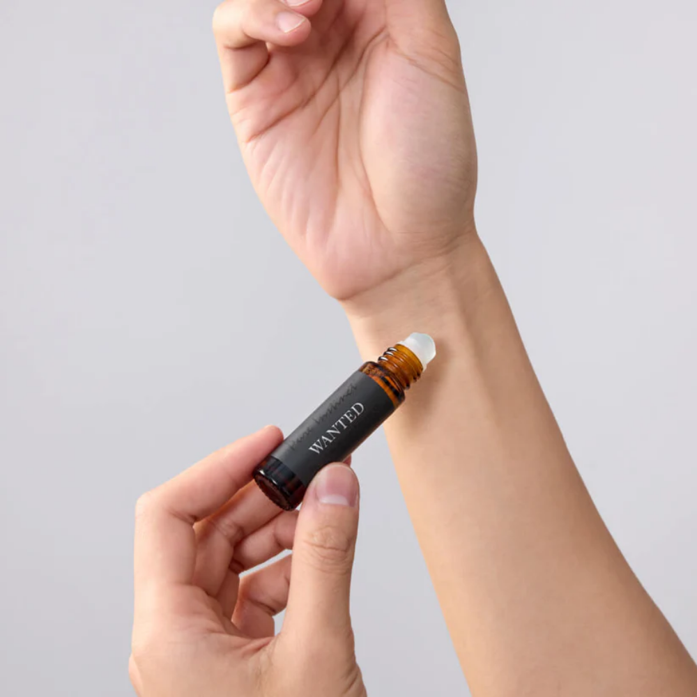 Pure Instinct Pheromones (For Him)