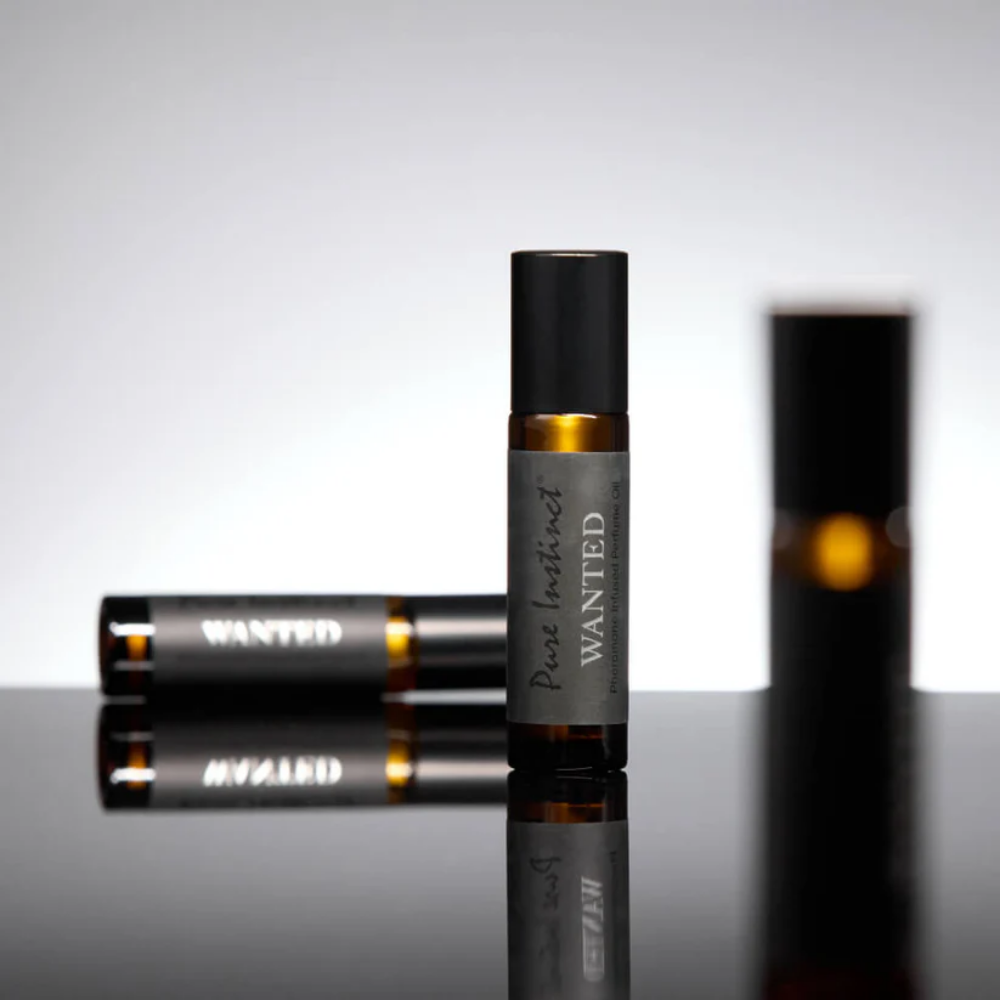 Pure Instinct Pheromones (For Him)