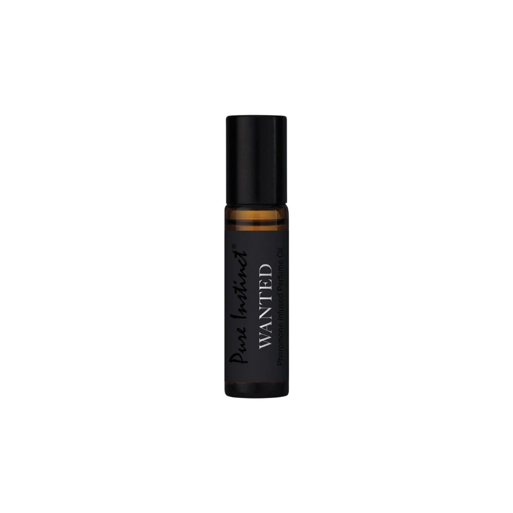 Pure Instinct Pheromones (For Him)
