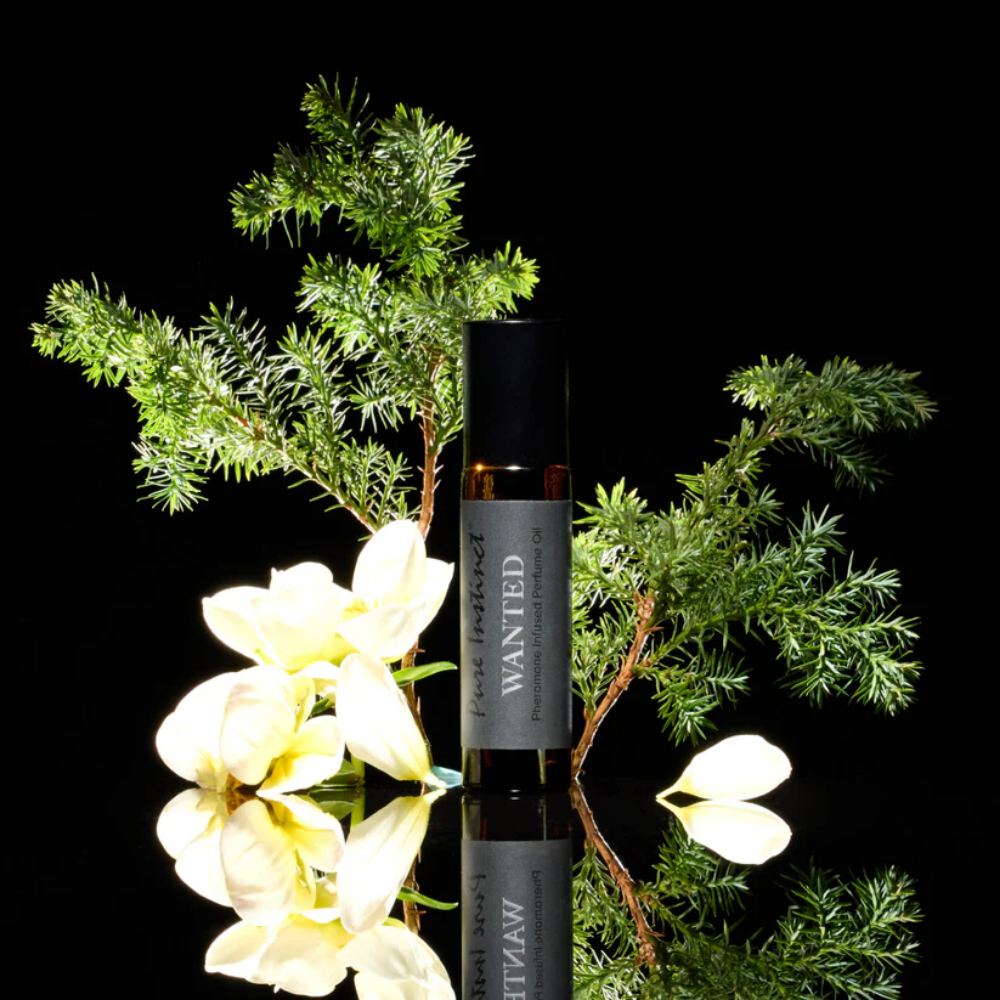 Pure Instinct Pheromones (For Him)