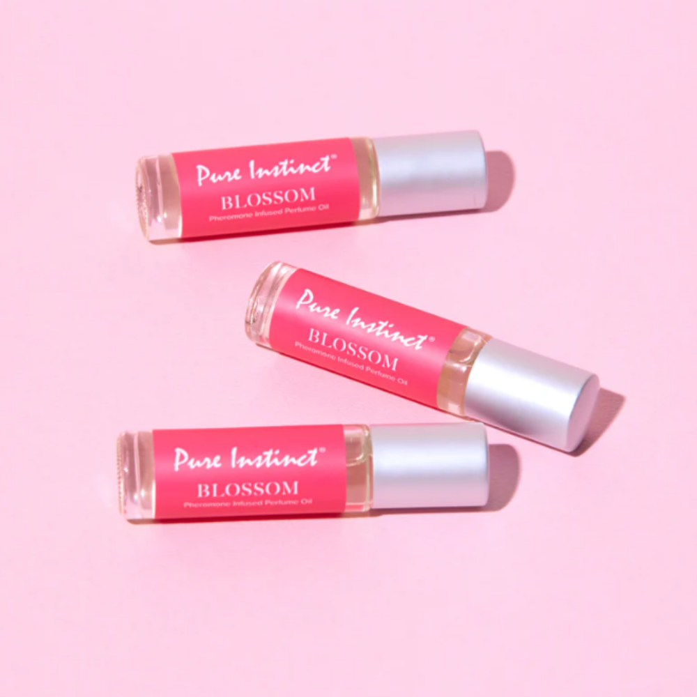 Pure Instinct Pheromones (For Her)
